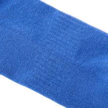 Load image into Gallery viewer, Wembley Ankle Socks for Women in Malibu Blue
