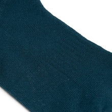 Load image into Gallery viewer, Wembley Ankle Socks for Women in Teal
