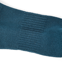 Load image into Gallery viewer, Wembley Ankle Socks for Women in Lagoon Blue
