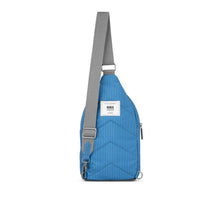 Load image into Gallery viewer, Willesden Sling Bag in Wash Denim Canvas
