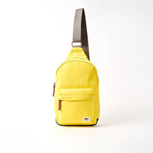 Load image into Gallery viewer, Willesden Sling Bag in Passion Fruit Nylon
