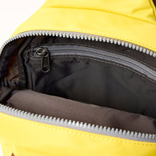 Load image into Gallery viewer, Willesden Sling Bag in Passion Fruit Nylon
