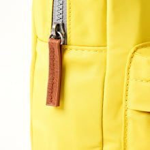 Load image into Gallery viewer, Willesden Sling Bag in Passion Fruit Nylon
