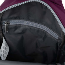 Load image into Gallery viewer, Willesden Sling Bag in Royal Burgundy
