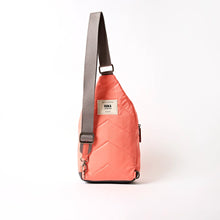 Load image into Gallery viewer, Willesden Sling Bag in Sugar Coral
