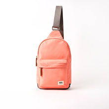 Load image into Gallery viewer, Willesden Sling Bag in Sugar Coral
