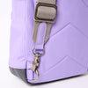 Willesden Sling Bag in Thistle Bloom Nylon