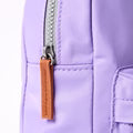 Load image into Gallery viewer, Willesden Sling Bag in Thistle Bloom Nylon
