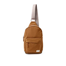 Load image into Gallery viewer, Willesden Sling Bag in Biscuit Nylon

