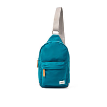 Load image into Gallery viewer, Willesden Sling Bag in North Sea Nylon
