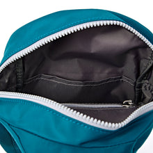 Load image into Gallery viewer, Willesden Sling Bag in North Sea Nylon
