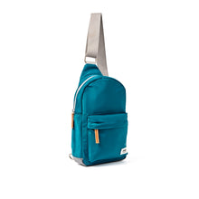 Load image into Gallery viewer, Willesden Sling Bag in North Sea Nylon
