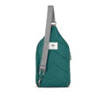 Load image into Gallery viewer, Willesden Sling Bag in Teal Nylon
