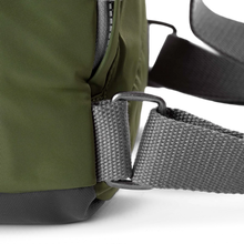 Load image into Gallery viewer, Canfield Medium Backpack in Avocado
