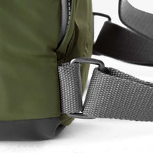 Load image into Gallery viewer, Canfield Small Backpack in Avocado Nylon

