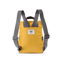 Load image into Gallery viewer, Canfield Small Backpack in Corn Nylon
