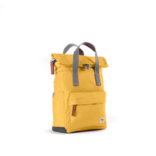 Load image into Gallery viewer, Canfield Small Backpack in Corn Nylon
