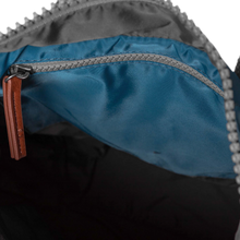 Load image into Gallery viewer, Canfield Small Backpack in Marine Nylon
