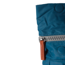 Load image into Gallery viewer, Canfield Small Backpack in Marine Nylon
