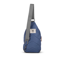 Load image into Gallery viewer, Willesden Sling Bag in Airforce
