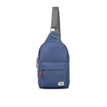 Load image into Gallery viewer, Willesden Sling Bag in Airforce
