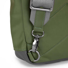 Load image into Gallery viewer, Willesden Sling Bag in Avocado Nylon
