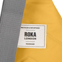Load image into Gallery viewer, Willesden Sling Bag in Corn Nylon
