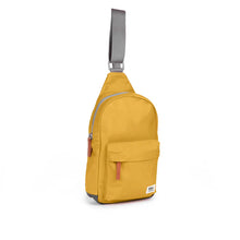 Load image into Gallery viewer, Willesden Sling Bag in Corn Nylon
