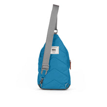 Load image into Gallery viewer, Willesden Sling Bag in Marine Nylon
