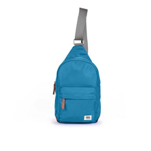 Load image into Gallery viewer, Willesden Sling Bag in Marine Nylon

