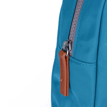 Load image into Gallery viewer, Willesden Sling Bag in Marine Nylon
