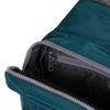 Willesden Sling Bag in Teal Nylon