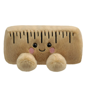 Palm Pals Roman Ruler 5In
