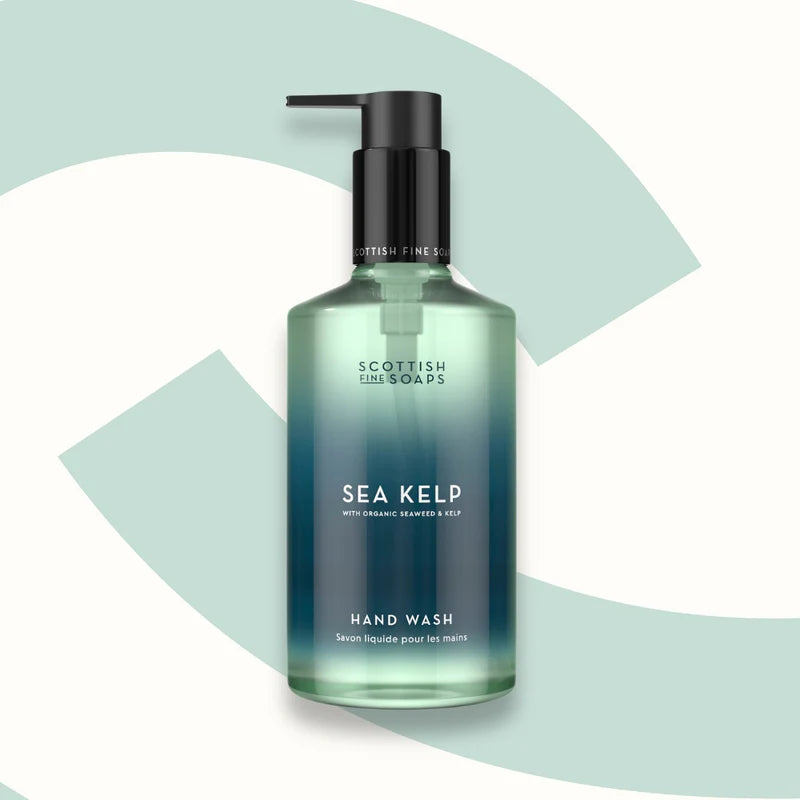 Sea Kelp - hand wash 300ml