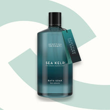 Load image into Gallery viewer, Sea Kelp bath soak 500ml
