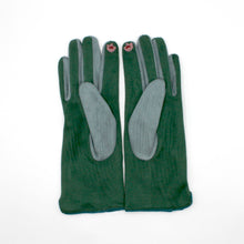 Load image into Gallery viewer, Secret Garden Fox Gloves
