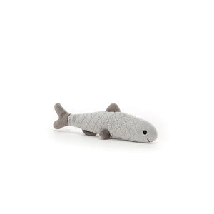 Jellycat Sensational Seafood Sardine