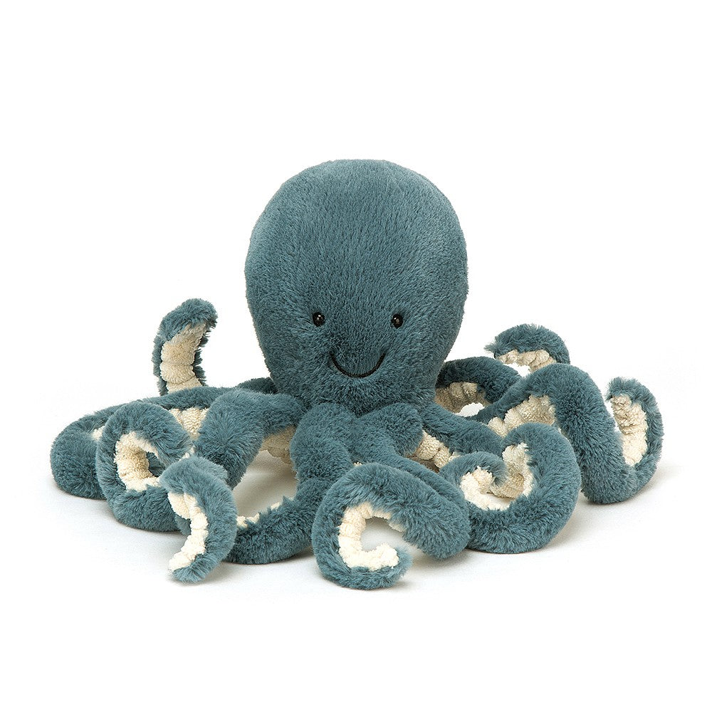 Storm Octopus (Little)