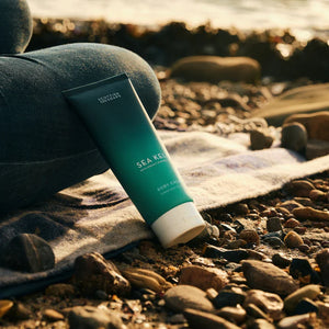 Sea Kelp Body Cream 200ml Tube