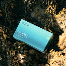 Load image into Gallery viewer, Sea Kelp Cleansing Bar 220g Wrapped
