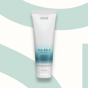 Sea Kelp Cooling Foot Balm 75ml Tube