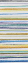 Load image into Gallery viewer, Tissue Paper - Blue Stripe
