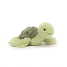 Load image into Gallery viewer, Jellycat Tully Turtle
