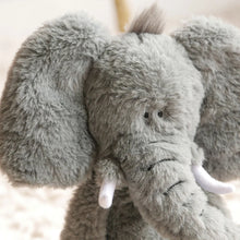 Load image into Gallery viewer, Evie the Elephant cuddly toy
