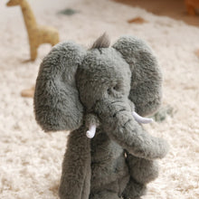Load image into Gallery viewer, Evie the Elephant cuddly toy
