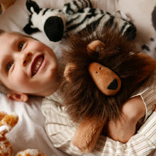 Load image into Gallery viewer, Rory the Lion cuddly toy
