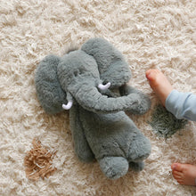 Load image into Gallery viewer, Evie the Elephant cuddly toy
