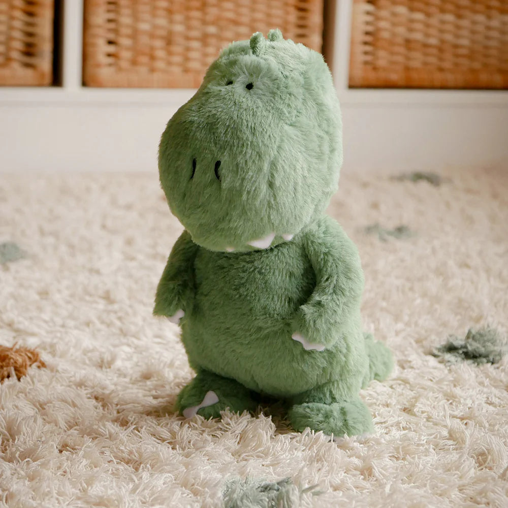 Wilf the Dinosaur cuddly toy