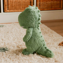 Load image into Gallery viewer, Wilf the Dinosaur cuddly toy
