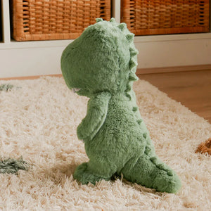 Wilf the Dinosaur cuddly toy